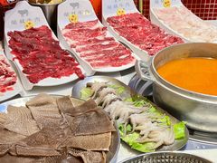 -荣叔港式沙嗲牛肉火锅(正佳潮流店)