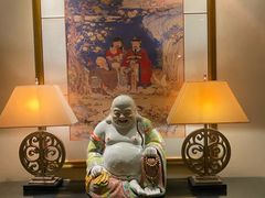 -杭州香格里拉·香宫中餐厅