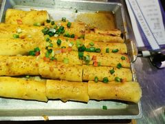 -很久以前羊肉串(大华三路店)