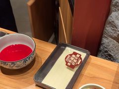 -巴奴毛肚火锅(龙湖锦艺城店)