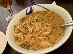 -羡餐厅·杭帮菜·淳菜(千岛湖自由洲际殿店)