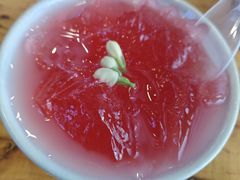 -桥香园过桥米线(国贸店)