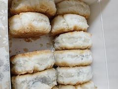 -栗酥饼(南长街店)