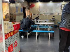 -包顺兴面馆(长乐路店)