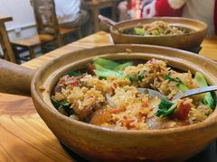 -壹煲口福煲仔饭(中山路店)