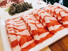 -北门涮肉·铜锅涮肉(南锣鼓巷店)