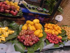 -川骄海鲜自助(亚运村店)