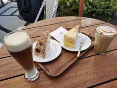 -Peet's Coffee皮爷咖啡(大学路店)