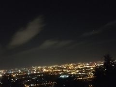 -鬼笑石后山停车场