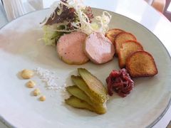 -老别墅西餐厅.酒馆(西堤店)