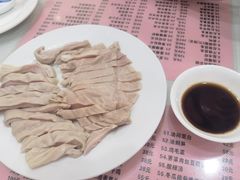 -茂隆餐厅(进贤路店)