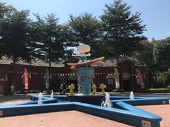 -史努比缤纷世界