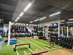 -恒之健私人定制健身(成山店)