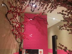 -桃花沅火锅(长嘉汇江景店)
