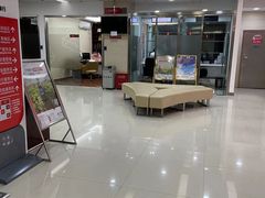 -广发银行(淮河路支行)