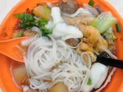 -岭南第一锅(萝岗万达店)