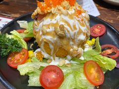 -小川洋风料理(街道口店)