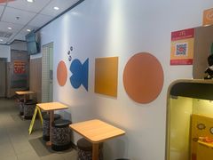 -麦当劳(大厂新城店)