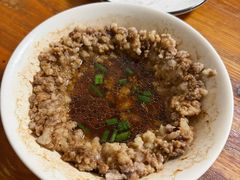 -玲燕蒸菜馆(江东路店)