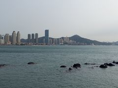 -黑石礁公园