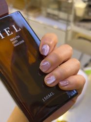 -MONICA BOX美甲美睫