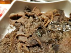 -海底捞火锅(航洋城店)