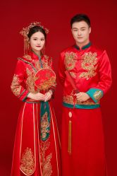 -巴黎新娘婚纱摄影·婚礼策划(嘉定总店)