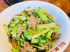 -印象老灶台三下锅·湘西本土原味菜(黄龙洞店)