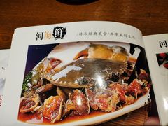 -發記潮汕大排档(宝翔路店)