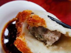 -郑家包子牛肉拉面(尚勤路店)