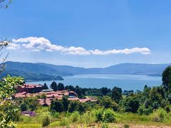 -华侨城阳宗海海景温泉