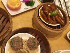 -添好运点心专门店(百老汇店)