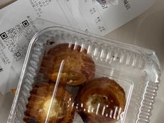 -BreadTalk面包新语·烘焙蛋糕(深业上城店)