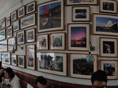 景观位-BOR Eatery(安福路店)