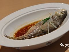 -海泰食府·新鲁菜·家宴(总部基地店)