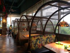 -嘉禾·悦享餐厅(八方汇店)