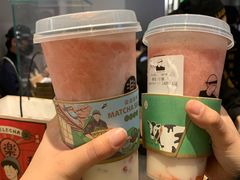 -LELECHA乐乐茶(美罗城店)