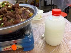 -麻木老地方牛筋牛杂(长堤街店)