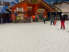 -长沙湘江冰雪世界