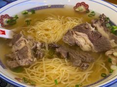 -七爷清汤腩·港式餐厅(金狮广场店)