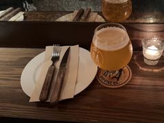 -京A Brewpub·精酿餐吧(幸福村店)