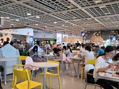 -宜家·瑞典风味餐厅(烟台路店)