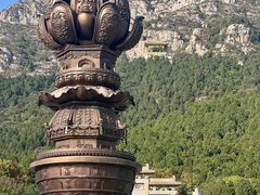 -白佛山景区