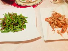 -锦江府中餐厅(电谷雅阁国际大酒店)