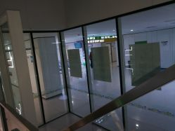 -天津市儿童医院(河西马场院区)