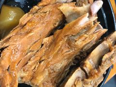 -犟骨头排骨饭(回龙观龙禧店)