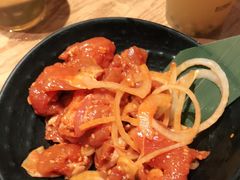 -新石器烤肉(南站店)