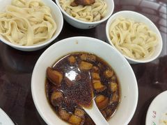 -晋阳饭庄(虎坊桥店)