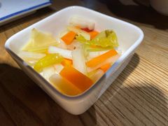 -兰木肆·云南菜(龙湖U城天街店)