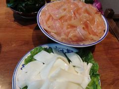 -楠火锅(仁恒梦中心店)